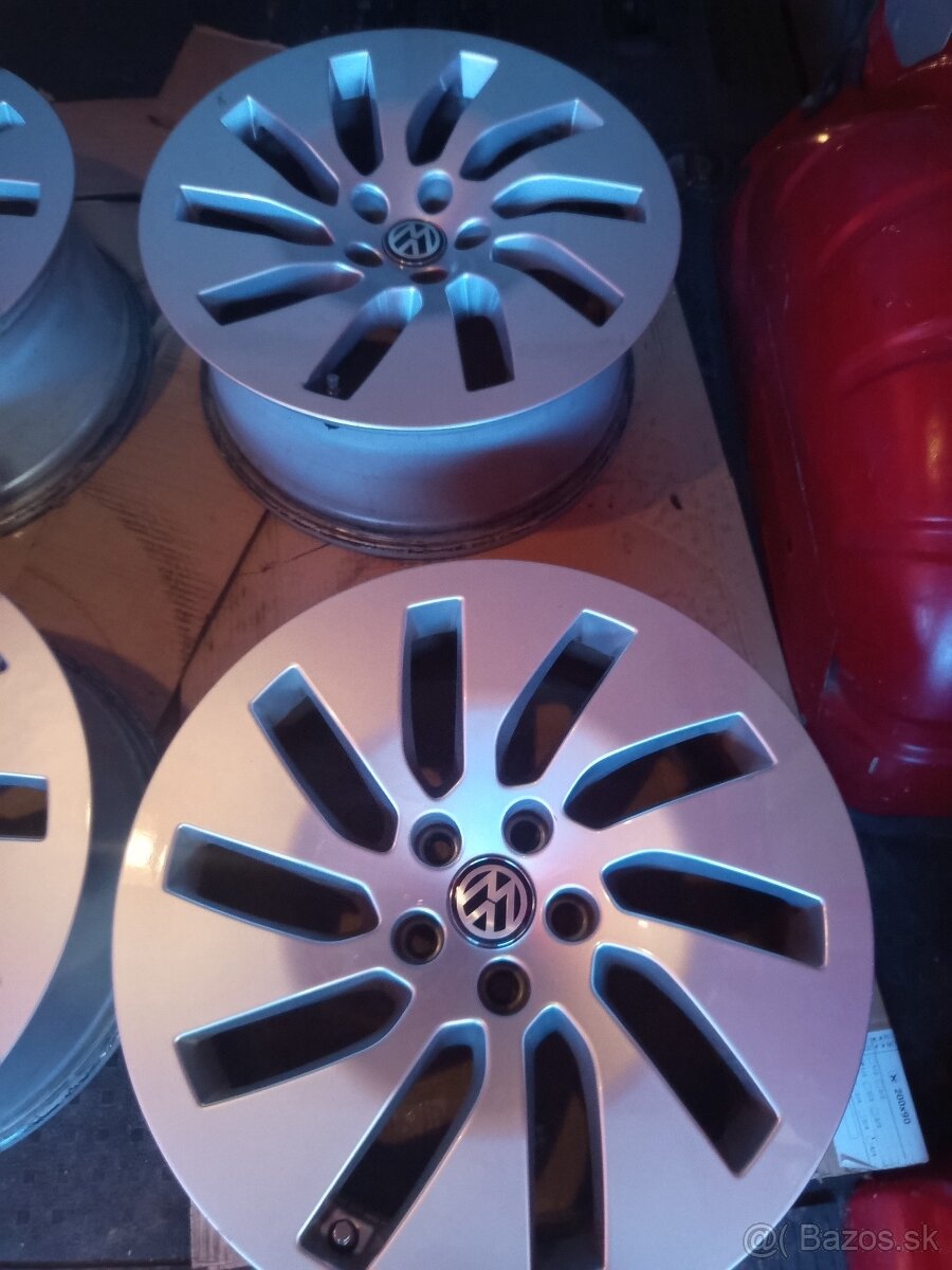 18""disky 5x112 - 4