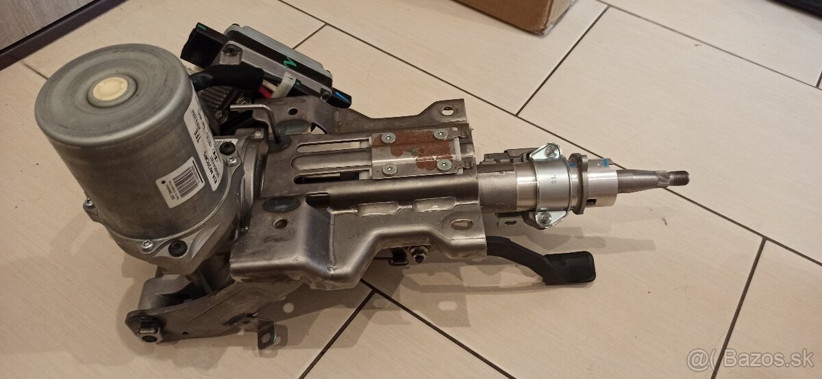 Kia Optima TFE- el.stlpik riadenia, EPS - 4