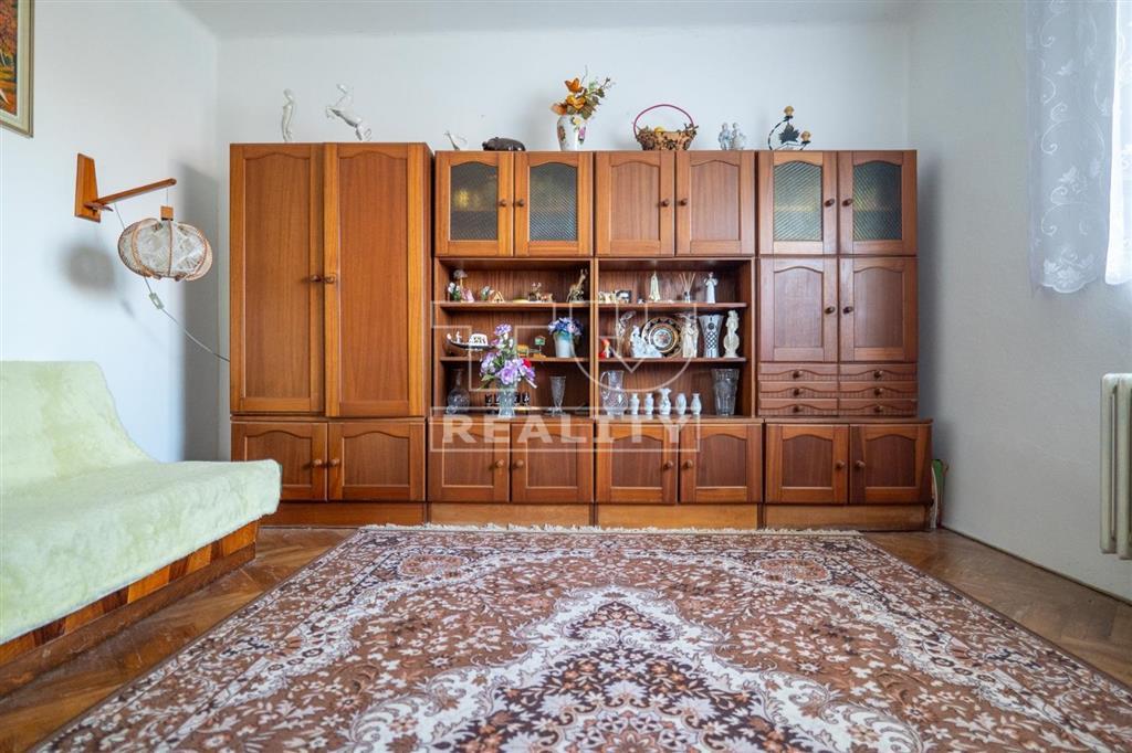 Na predaj 4 izbový rodinný dom v obci Čab- Sila s... - 4