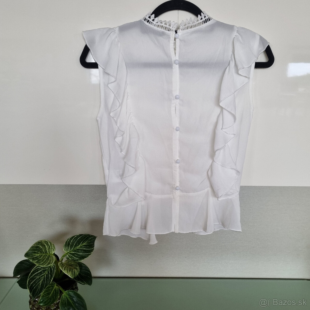 Dámske tielka/tričká/blúzky - 4