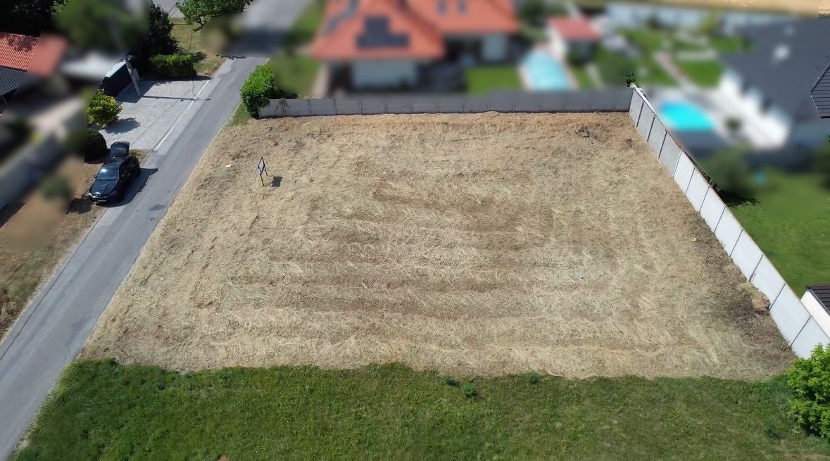 TOP stavebný pozemok len 25 min od Bratislavy - 4