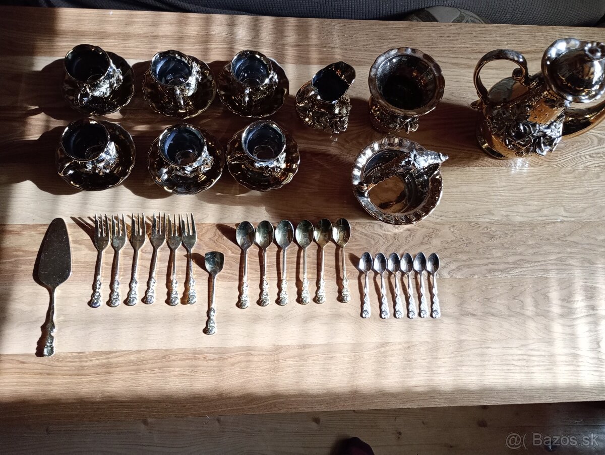 Starožitný porcelán - 4