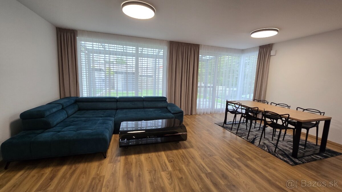 Prenájom – nadštandardný rodinný dom, novostavba, Humenné – - 4