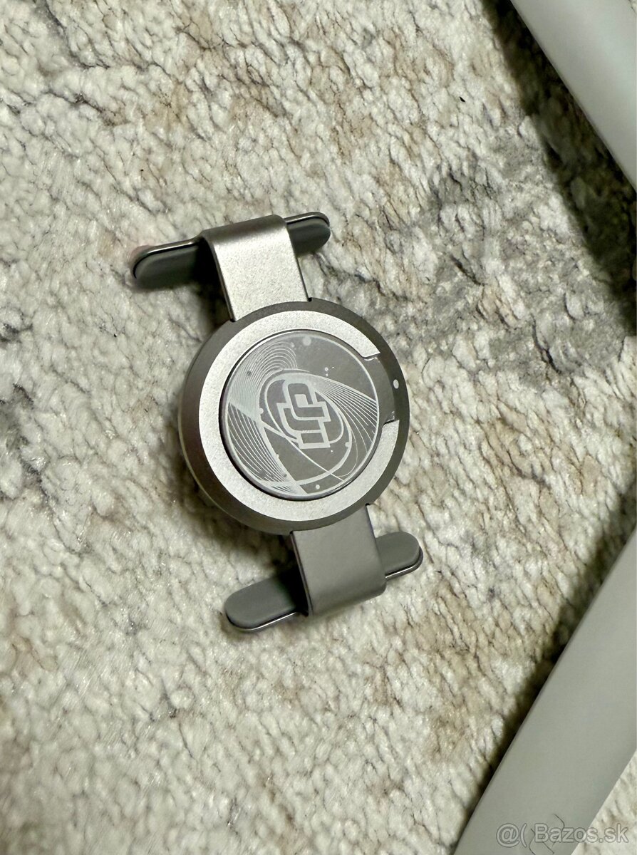 DJI Osmo Mobile SE, TOP stav - 4