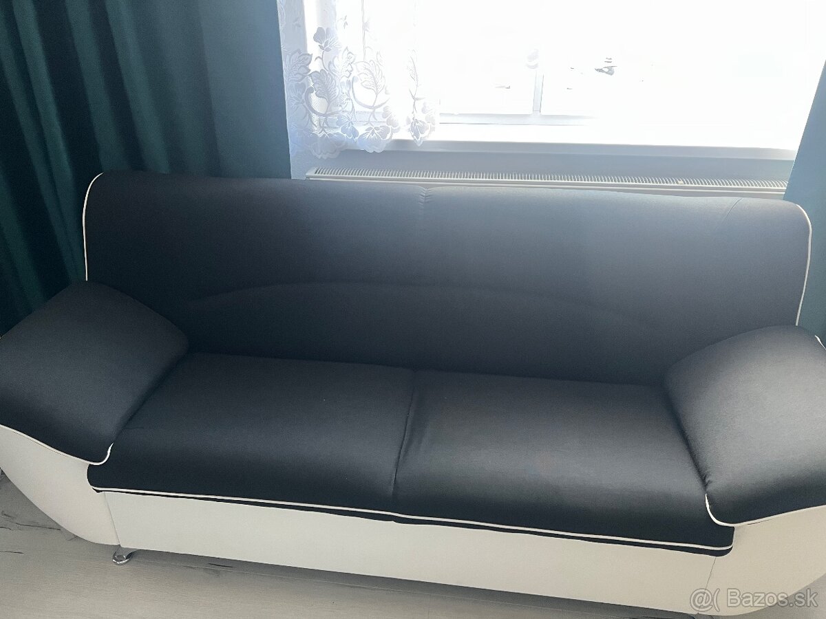 Sedacia suprava-2xgauc, leňoška - 4