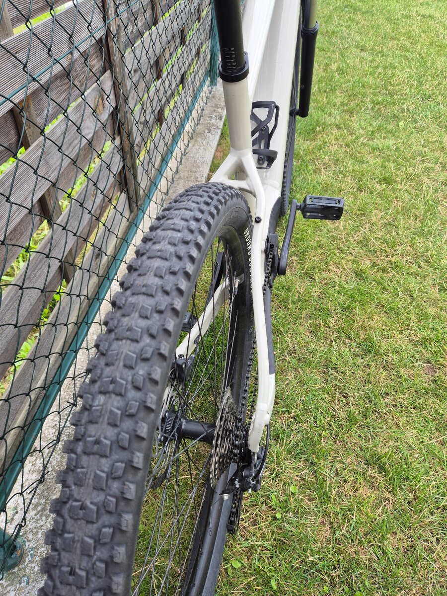 E-BIKE ELEKROBICYKEL SPECIALIZED TURBO TERO 3.0 VELKOST XL - 4