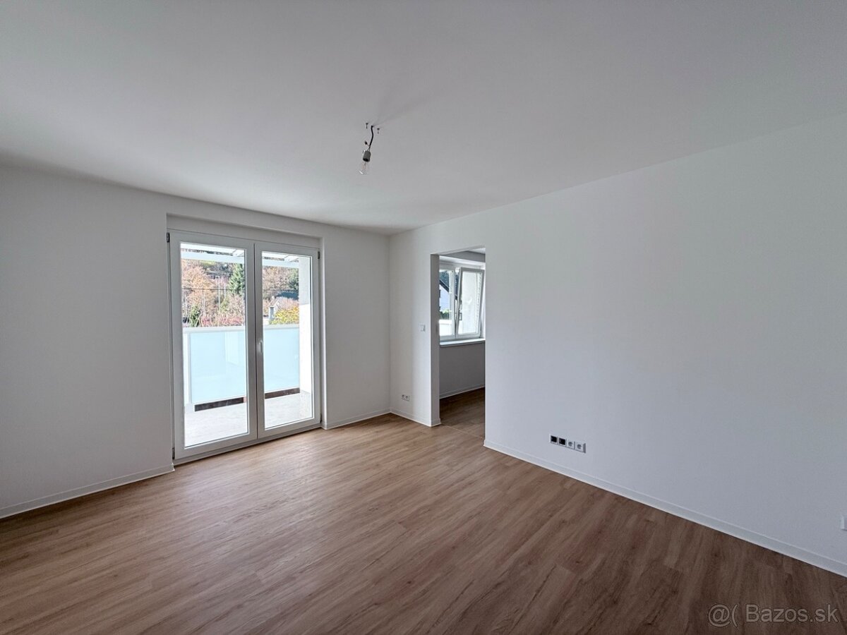2-izbový byt – Lietavská Lúčka - 4