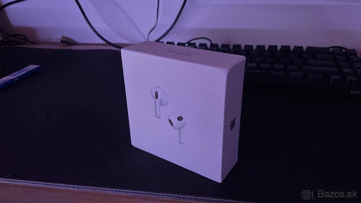 Airpods 3 generation - 4