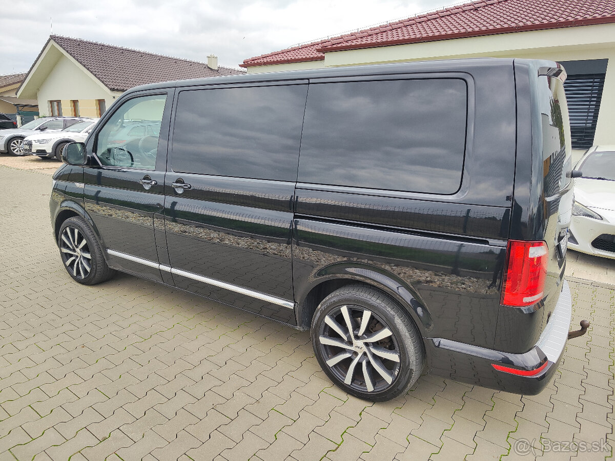 VW Multivan T6 2.0 TDI DSG 4x4 150kW - 4