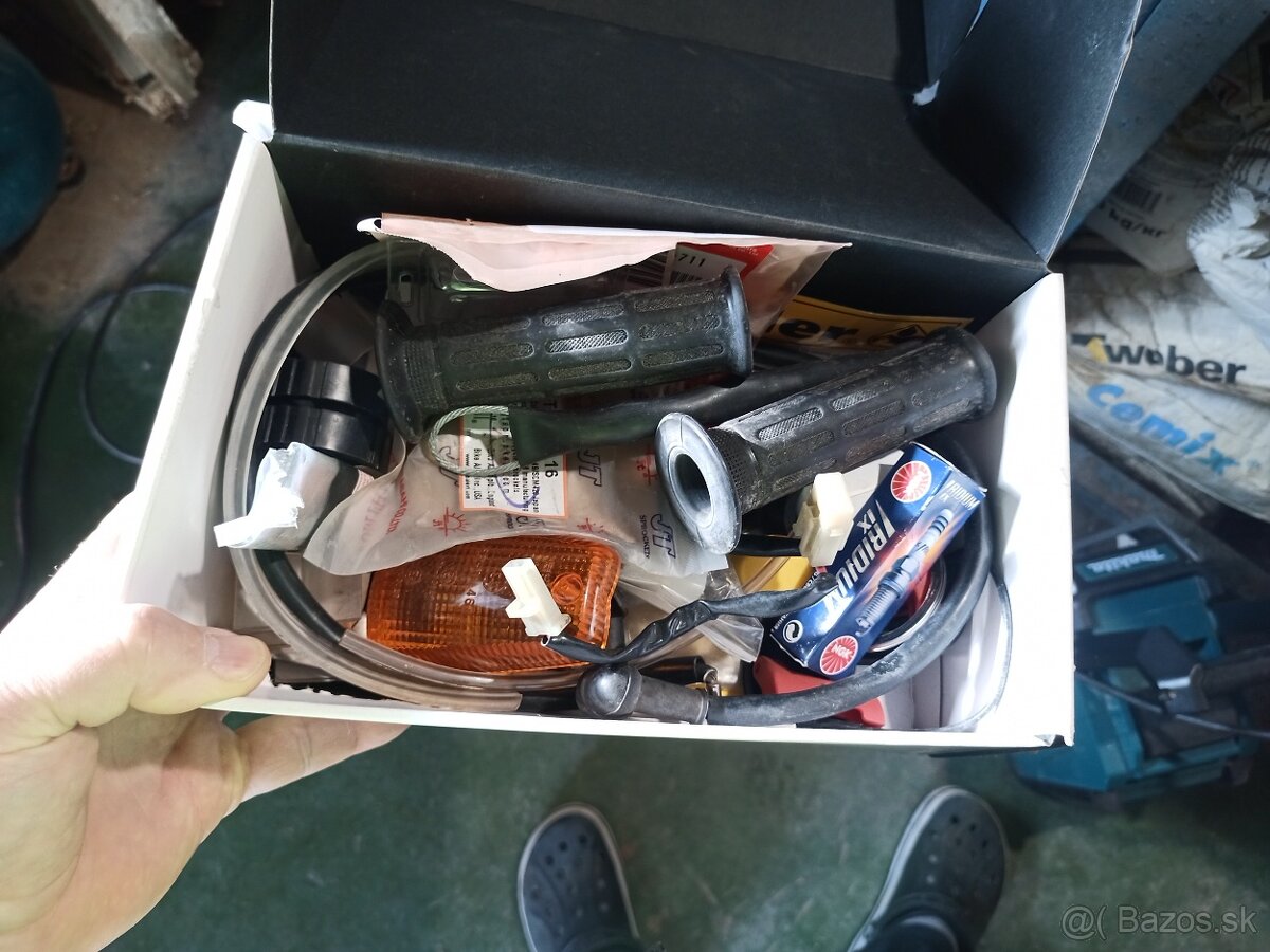 Honda Varadero XL1000V (2002) - 4