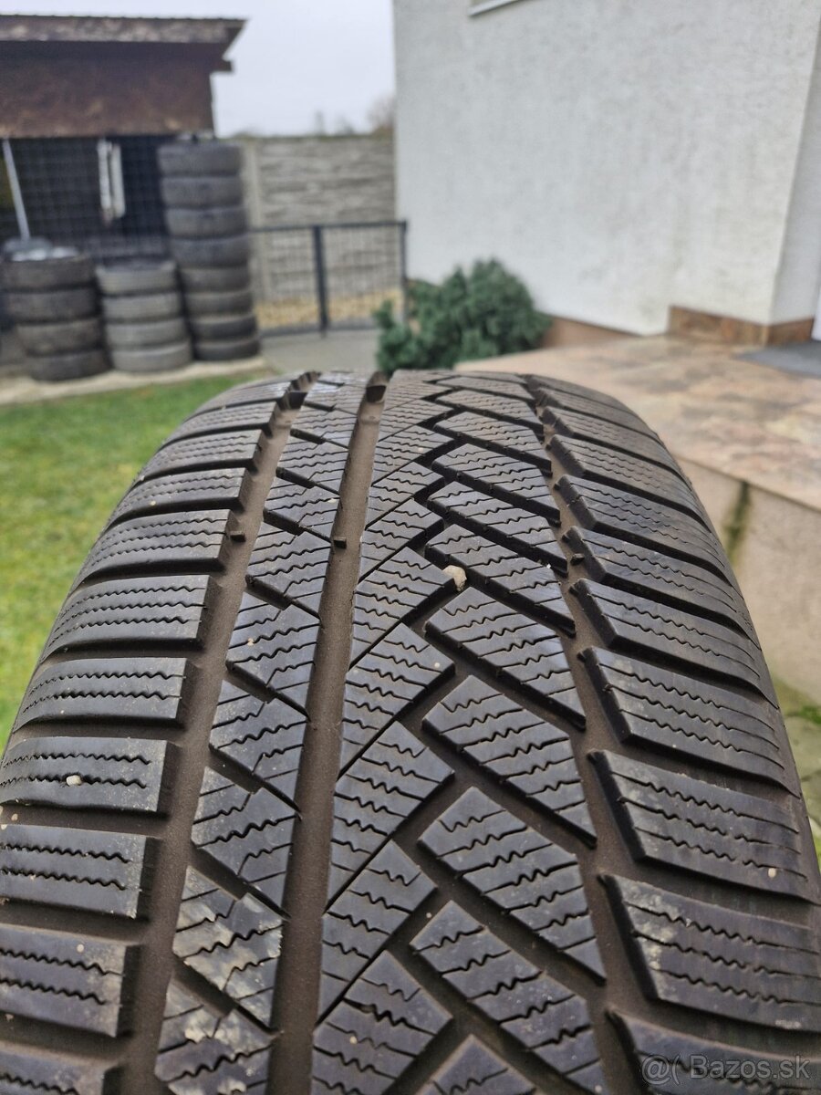 Zimné pneumatiky Continental R19 - 4