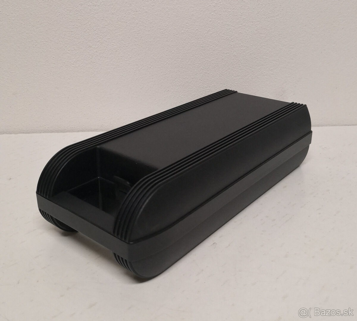 Plastové puzdro na audiokazety - 4