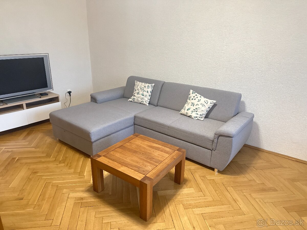 Prenájom 2-izbového bytu na Chrenovej - 4