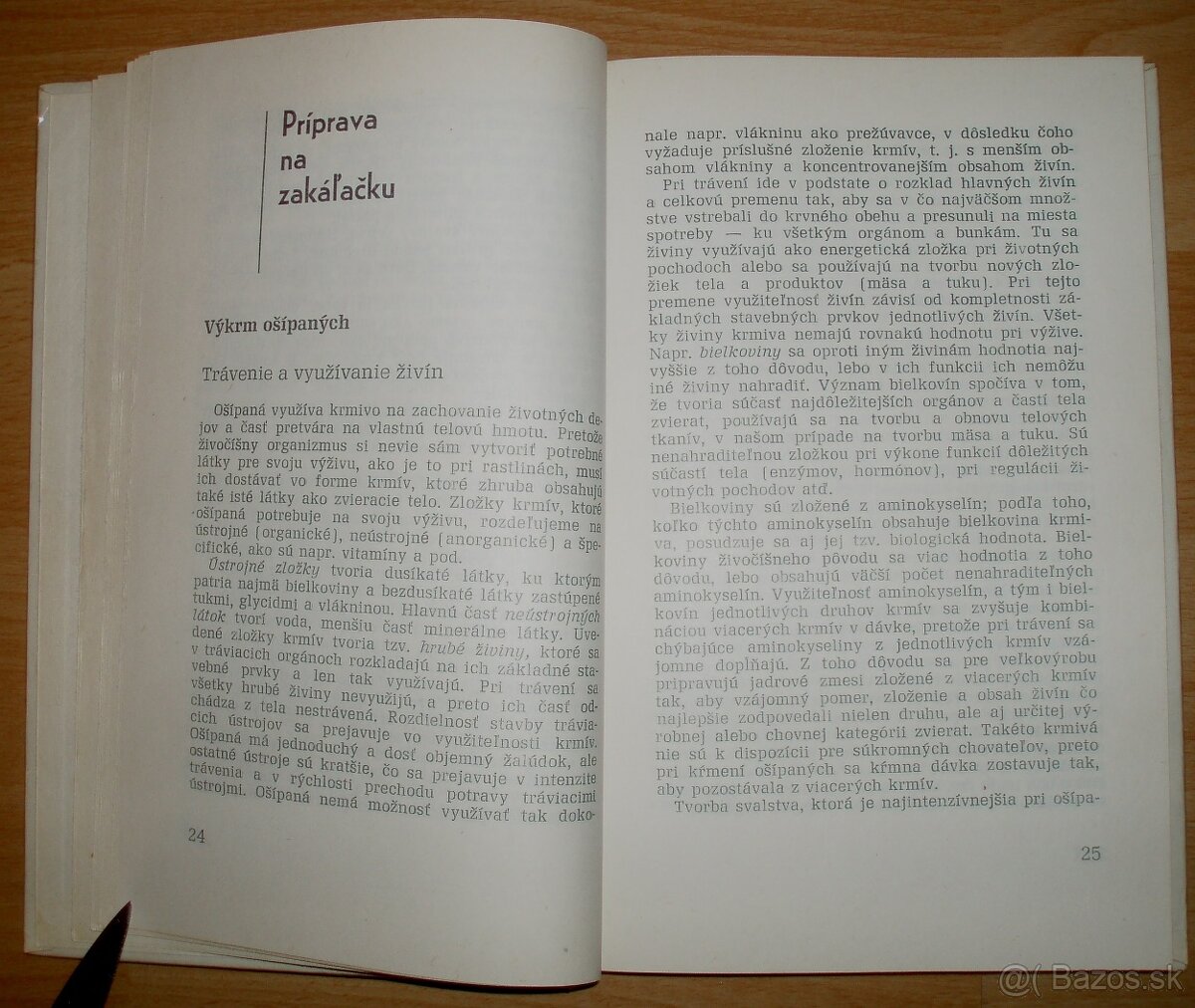 Domáca zakáľačka - 4