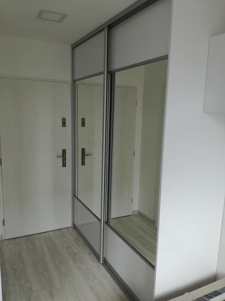 Prenájom garsónka s balkónom Trnavská cesta - 4