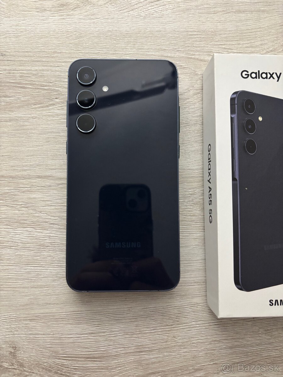 Samsung Galaxy A55 - 4