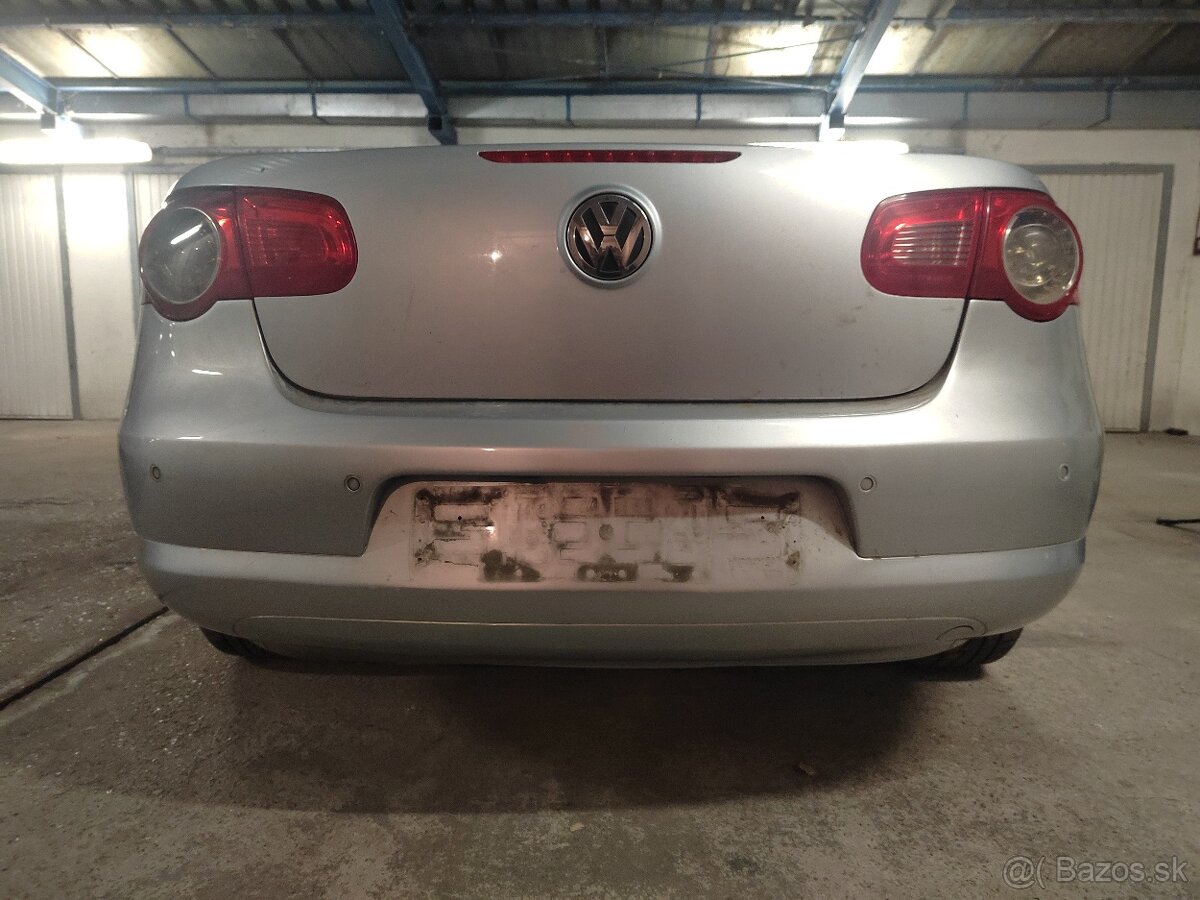 Volkswagen Eos 2.0 TDI - 4