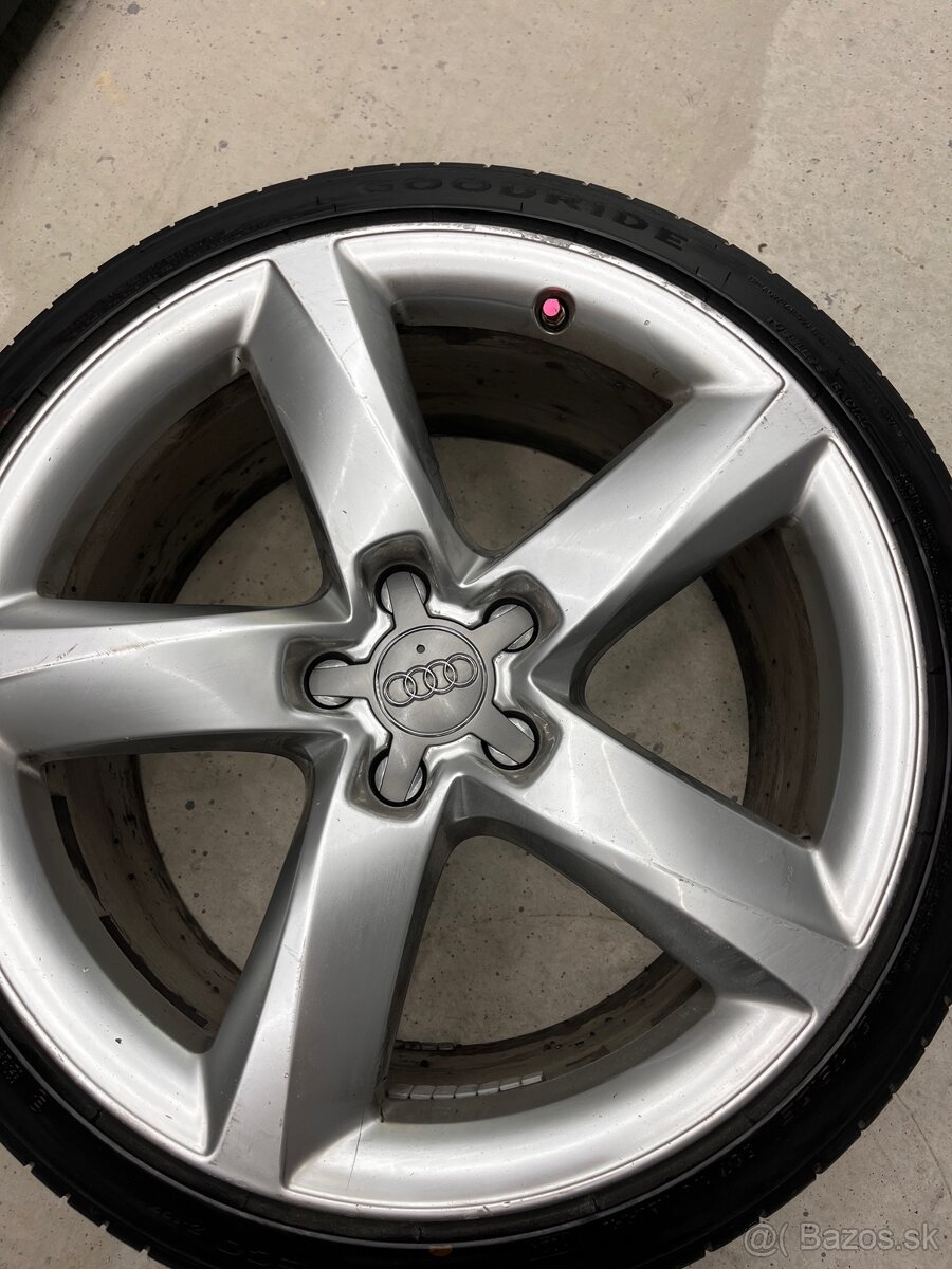 Audi 5x112 r19 - 4