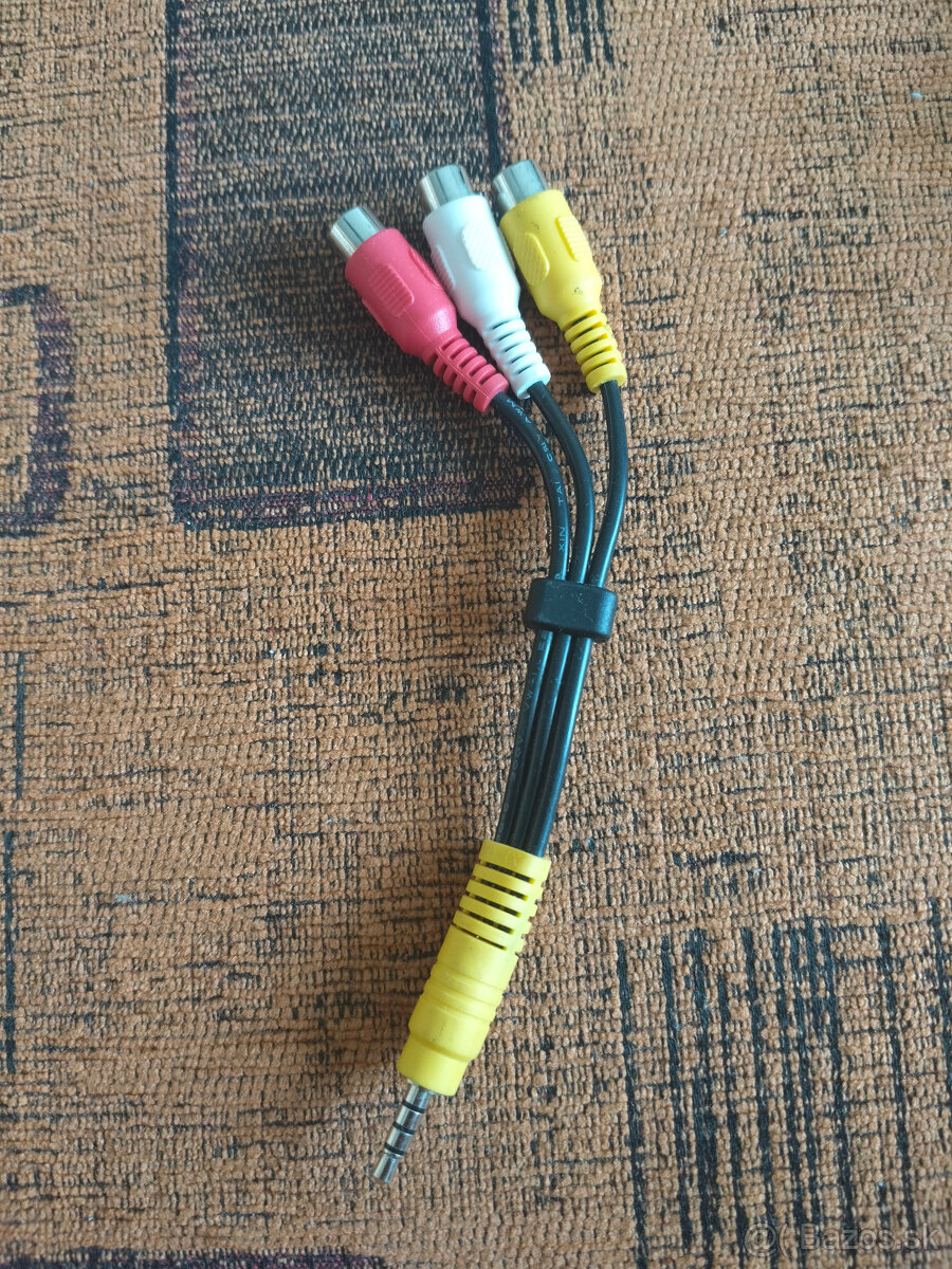 cez 150 roznych kablov - 4