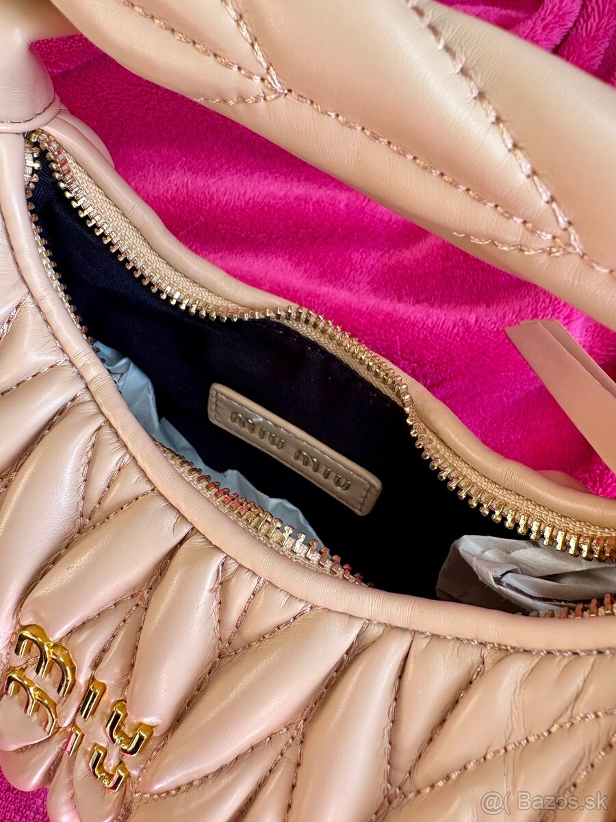 MIU MIU kabelka - 4