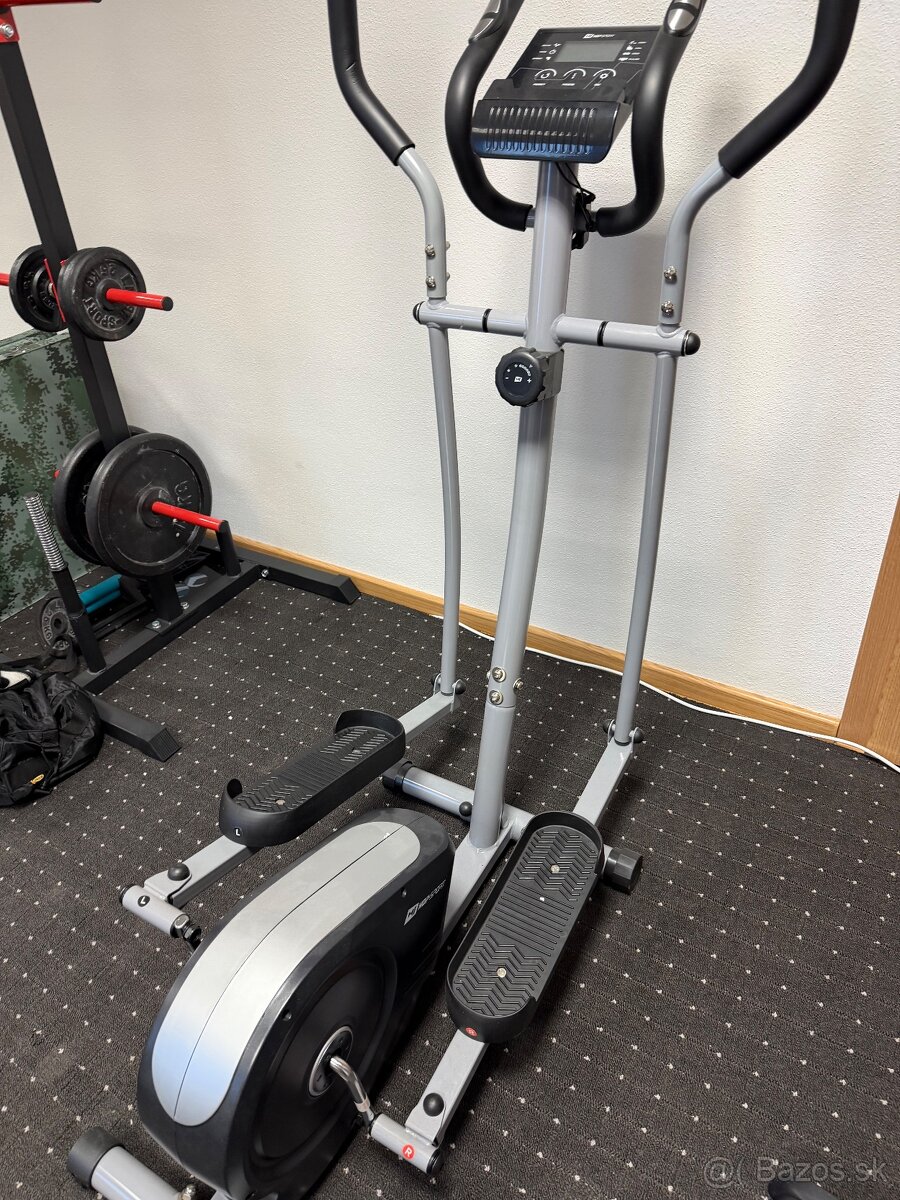 Eliptický trenažér HS-2050C Cosmo - 4