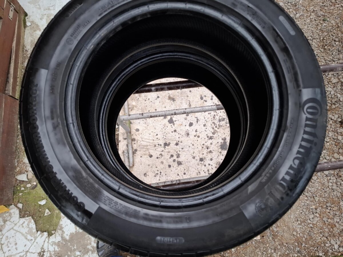 Continental 205/55 R16 - 4