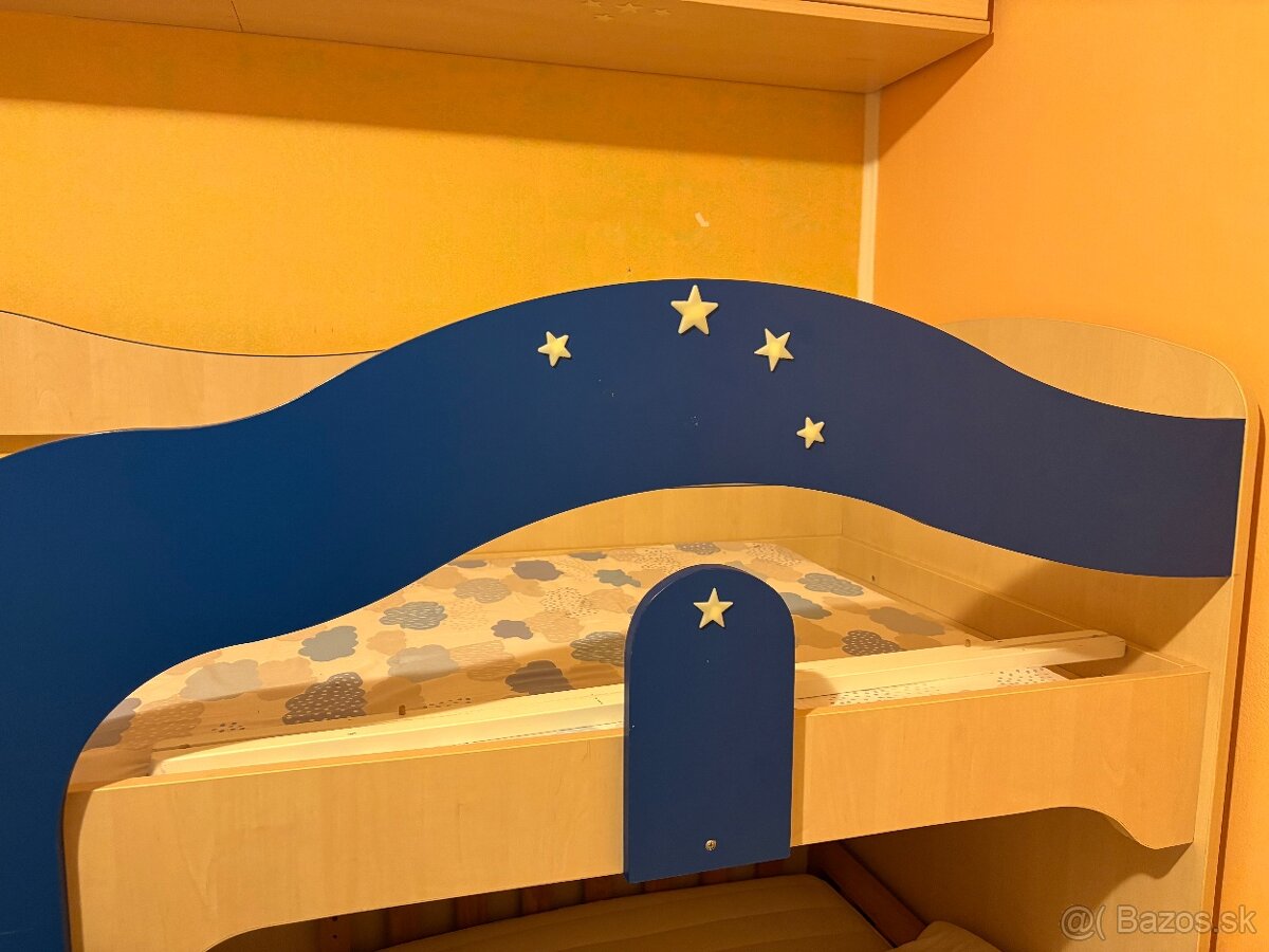 Nábytok do detskej izby - 4