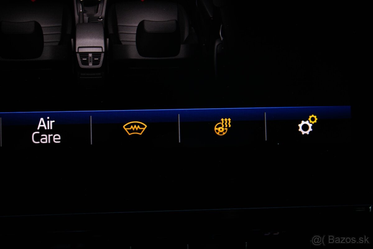 Octavia 4x4 scout 2.0tdi - 4