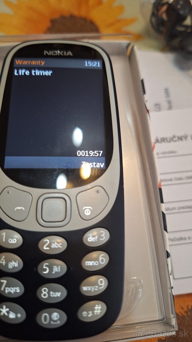 Nokia 3310 dual sim - 4