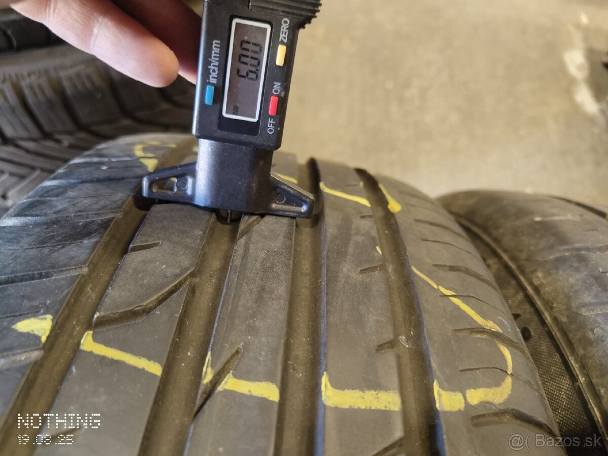 Letné Continental ContiPremiumContact 2 205/55/16 91V - 4