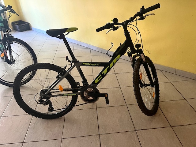 CTM WILLY 2,0 2022, veľkosť 24 - 4