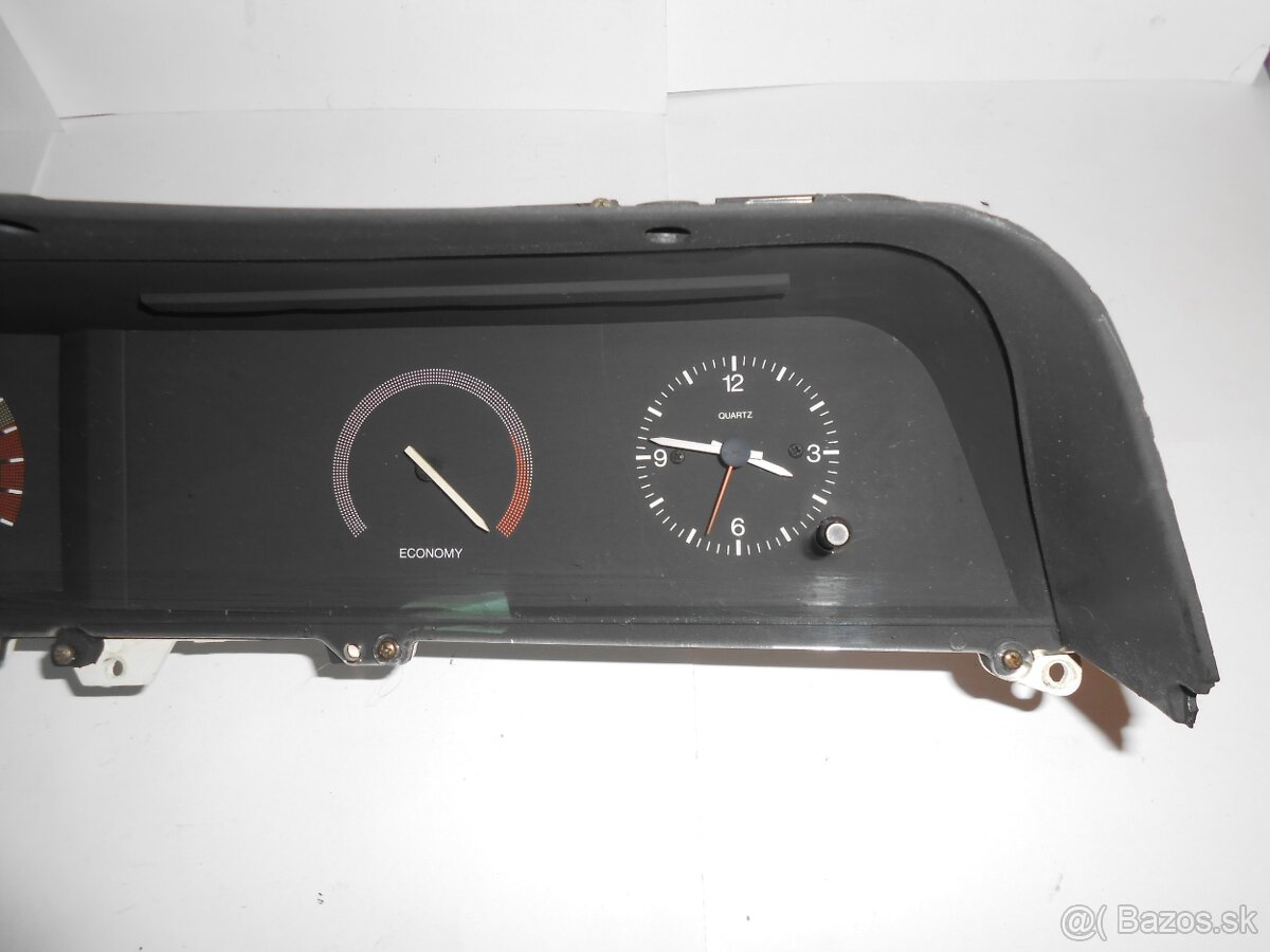 Budiky Lancia Dedra / benzinové / - 4