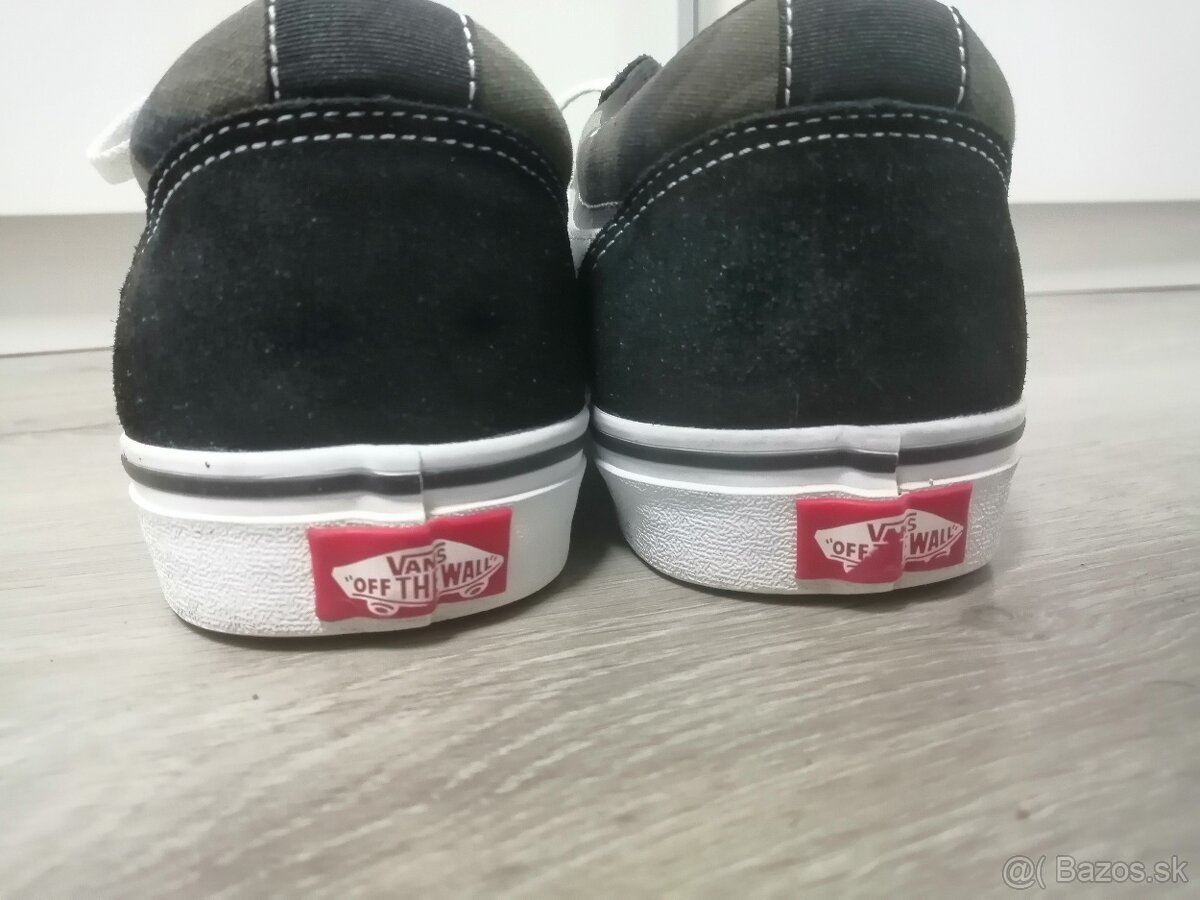 Vans - 4