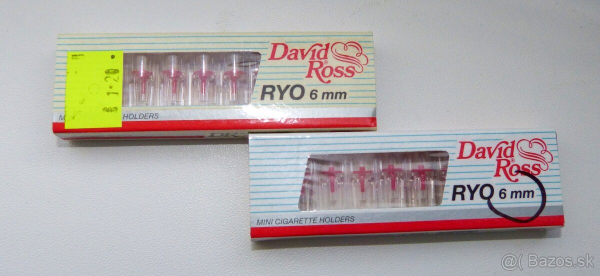 Predám nové nepoužité - 4