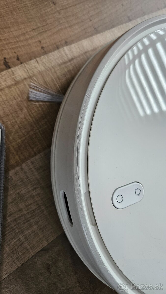Xiaomi my robot vacuum mop pro - 4