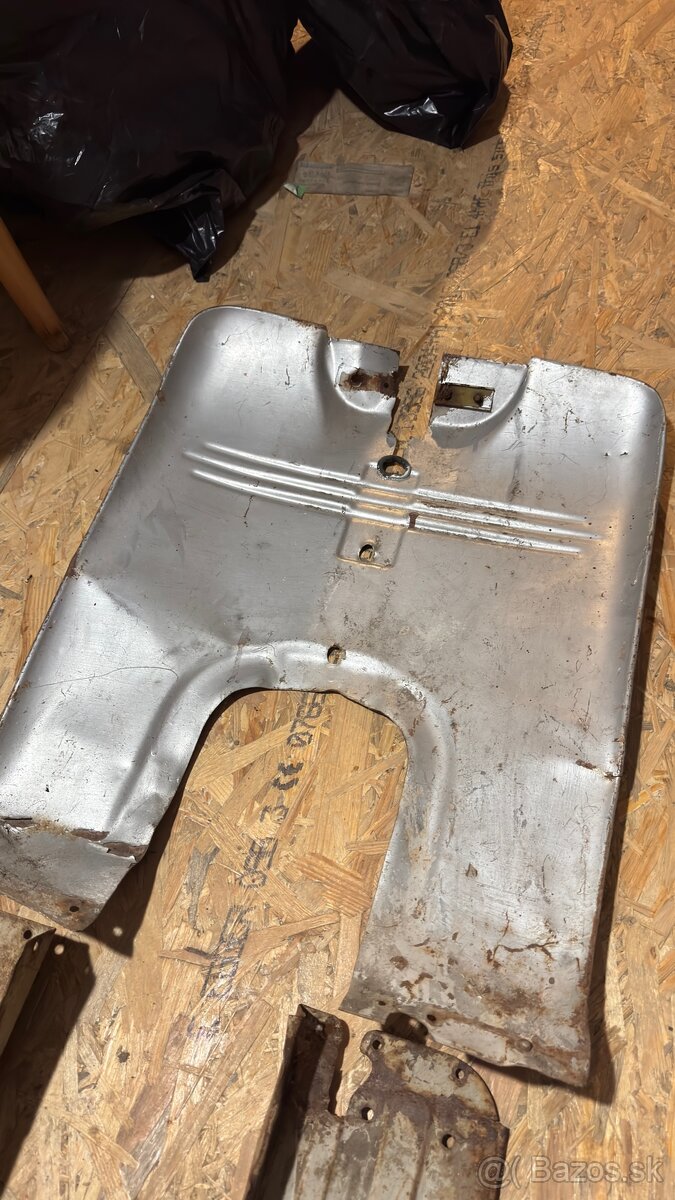 Diely Jawa 50 Pionier - 4