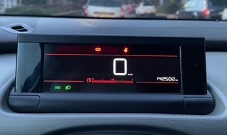 Citroen C4 CACTUS - 4