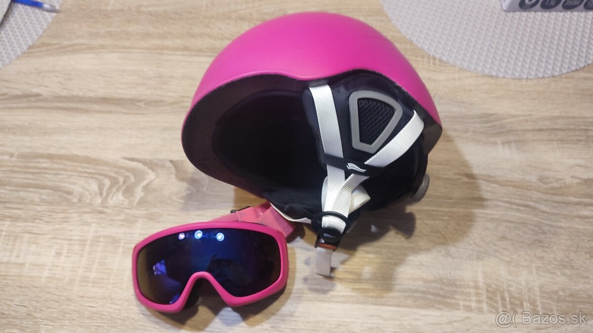 Detská snowboardova obuv - 4