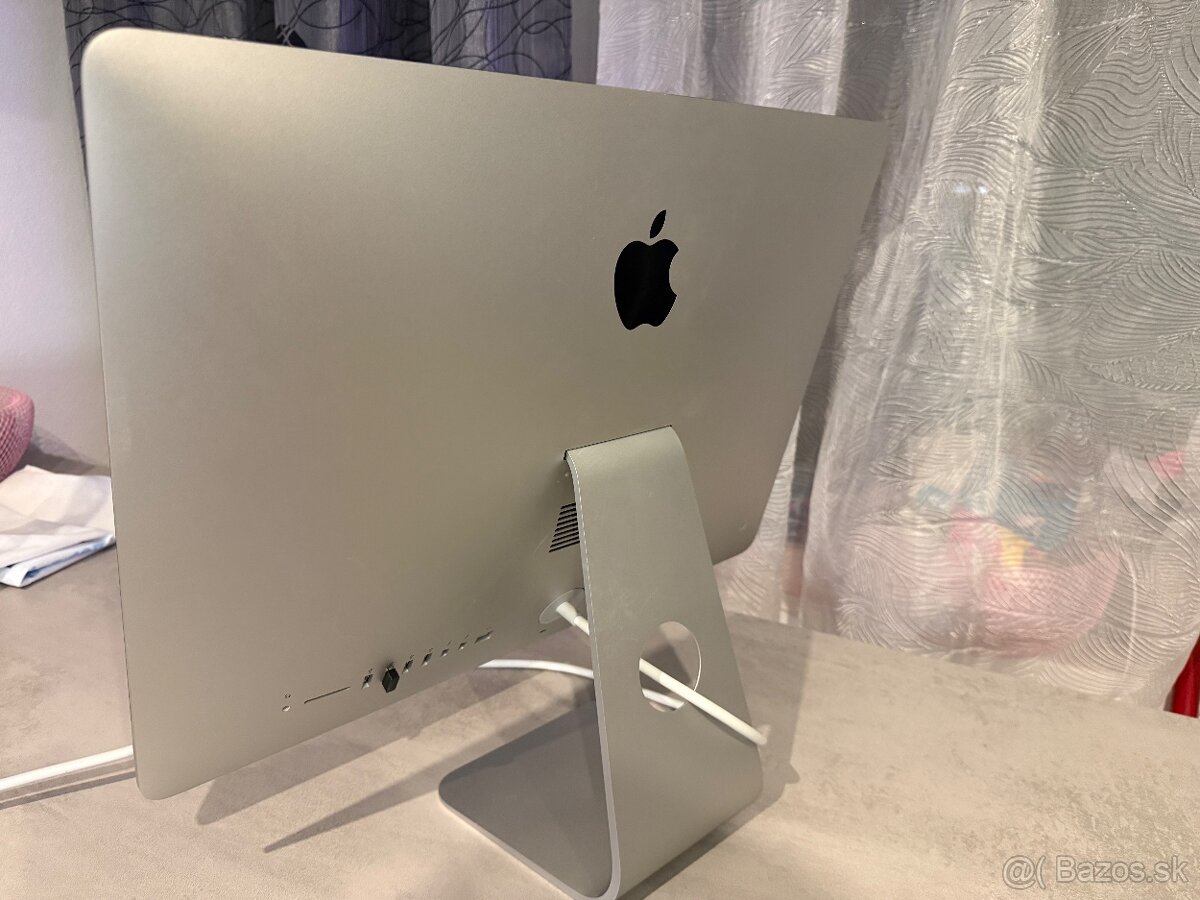Apple iMac 21,5” Retina 4K (Late 2015) | macOS Monterey - 4