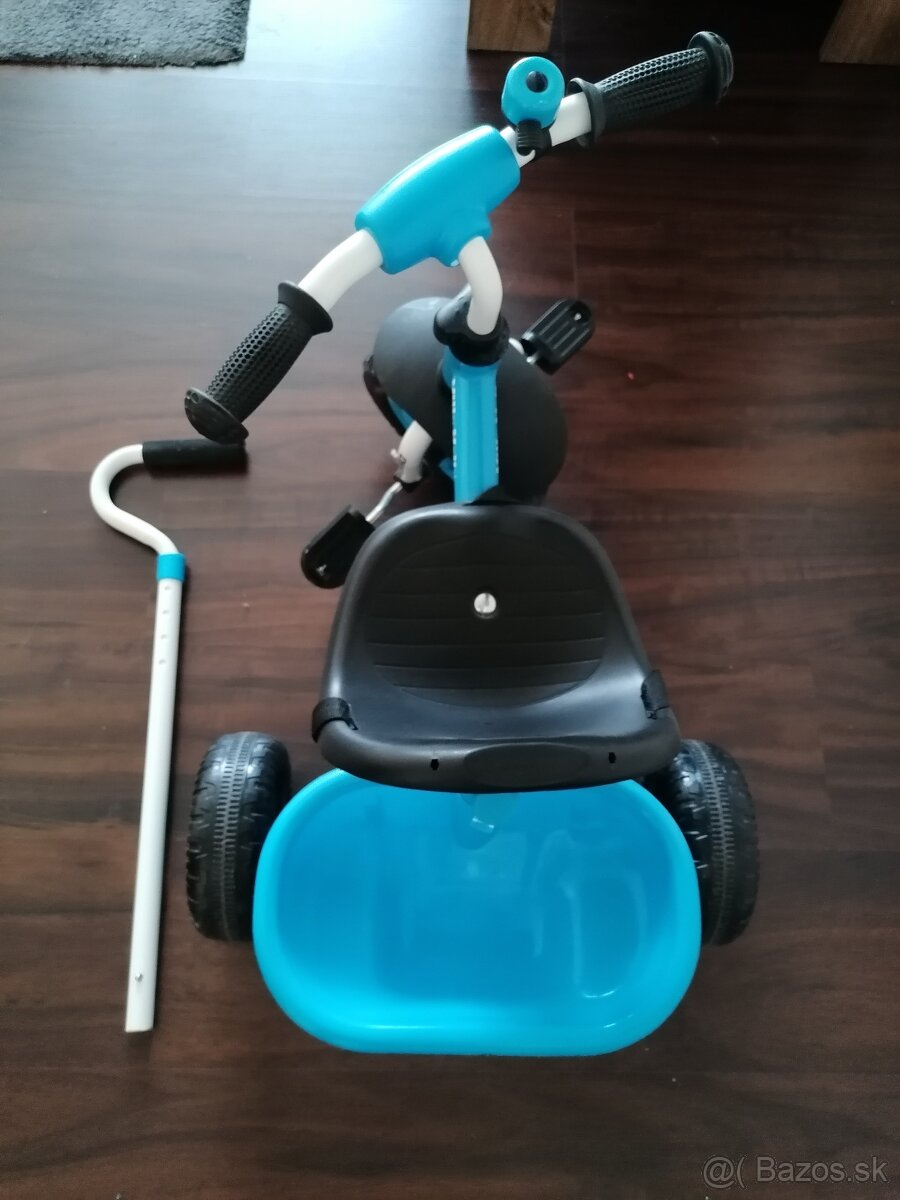 Detská trojkolka - 4