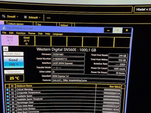 SanDisk Extreme Portable 1TB / 500GB. - 4