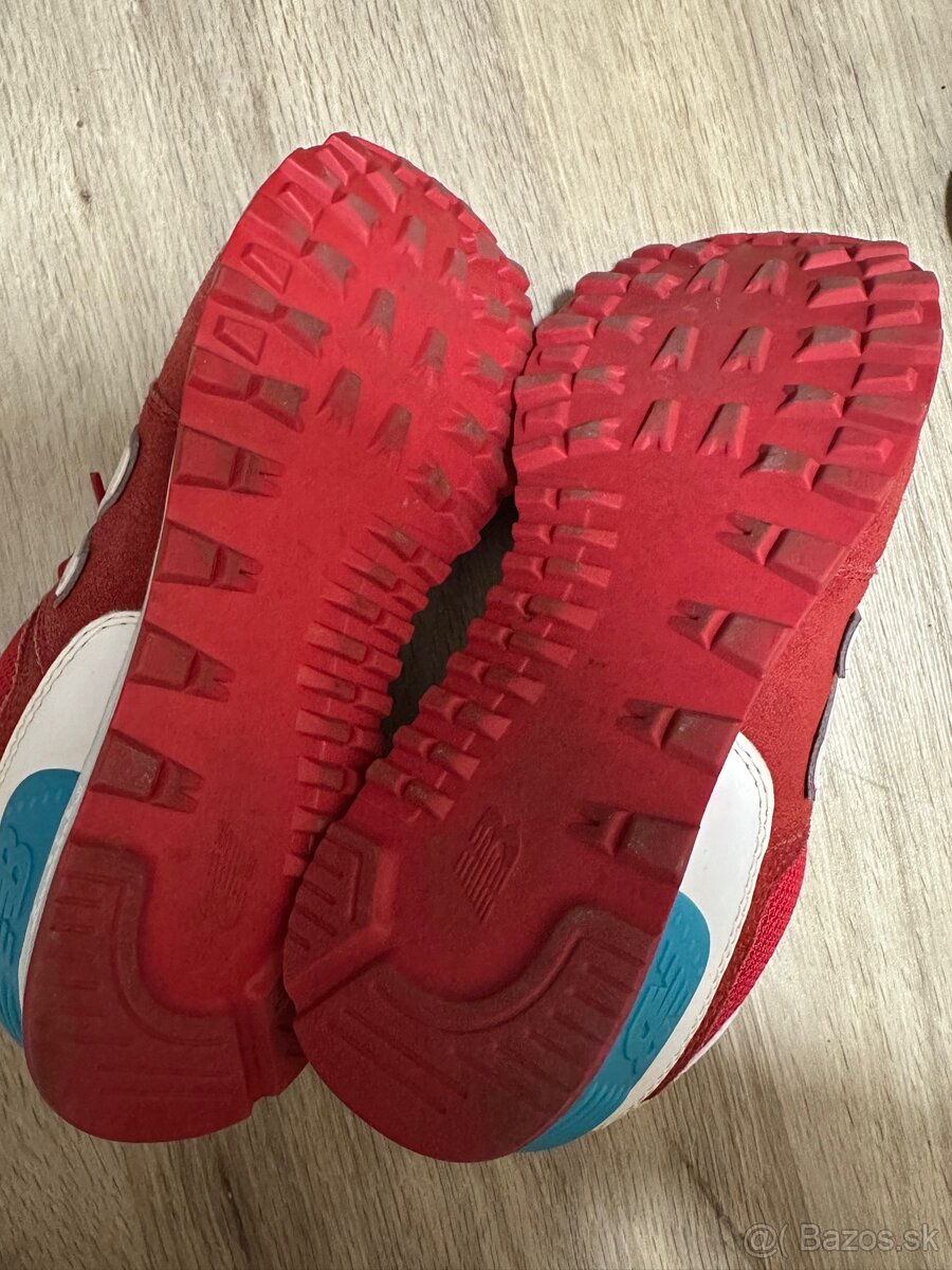 new balance tenisky - 4
