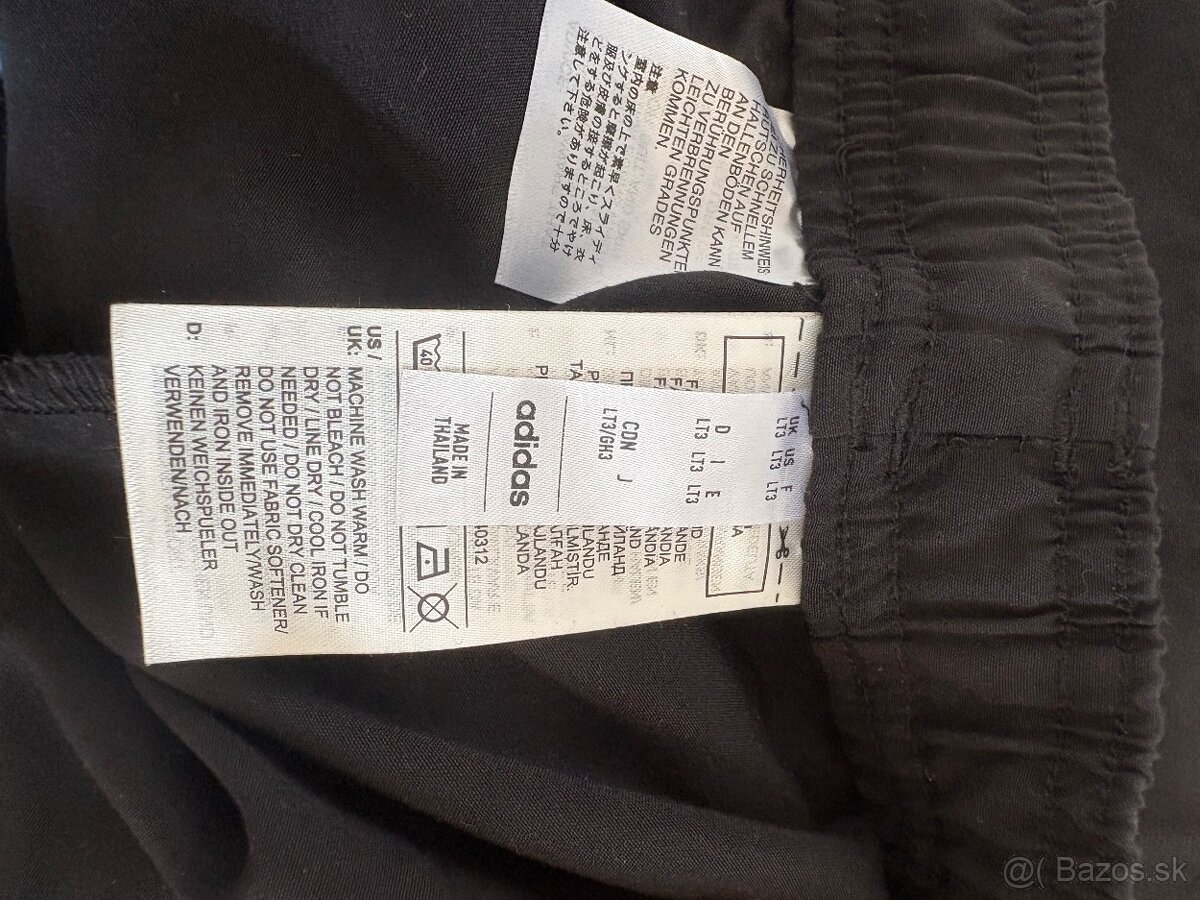 Panske teplaky Adidas - 4