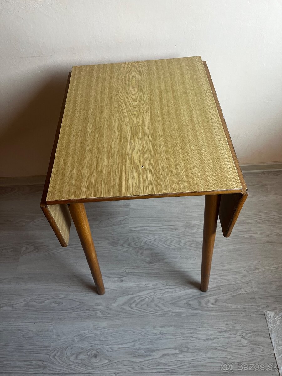 Sklápací stôl - 4