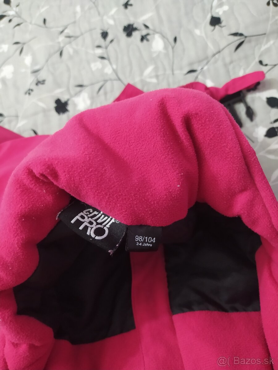 Zimné otepľovačky - 4