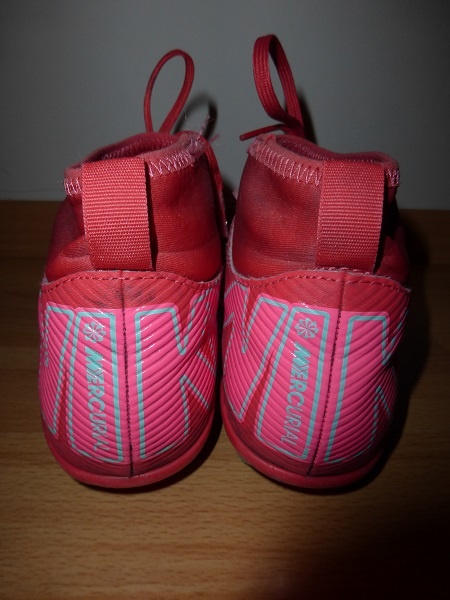 kopačky nike mercurial veľk.36 - 4