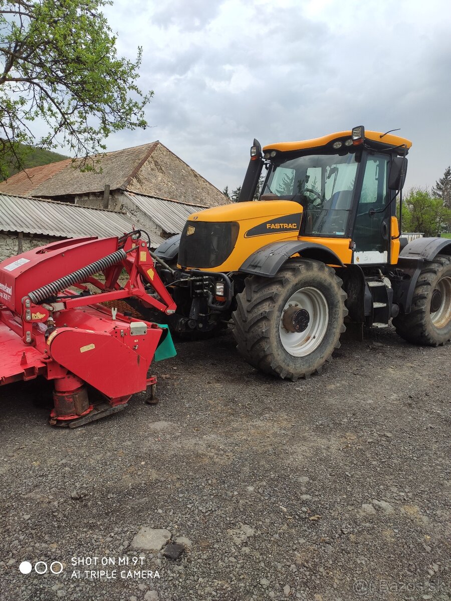 Predám, vymením fastrac - 4