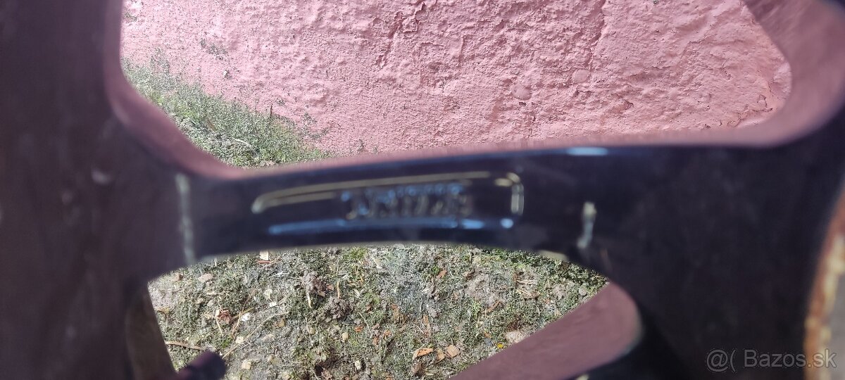 elektróny 17" 5x114,3 - 4