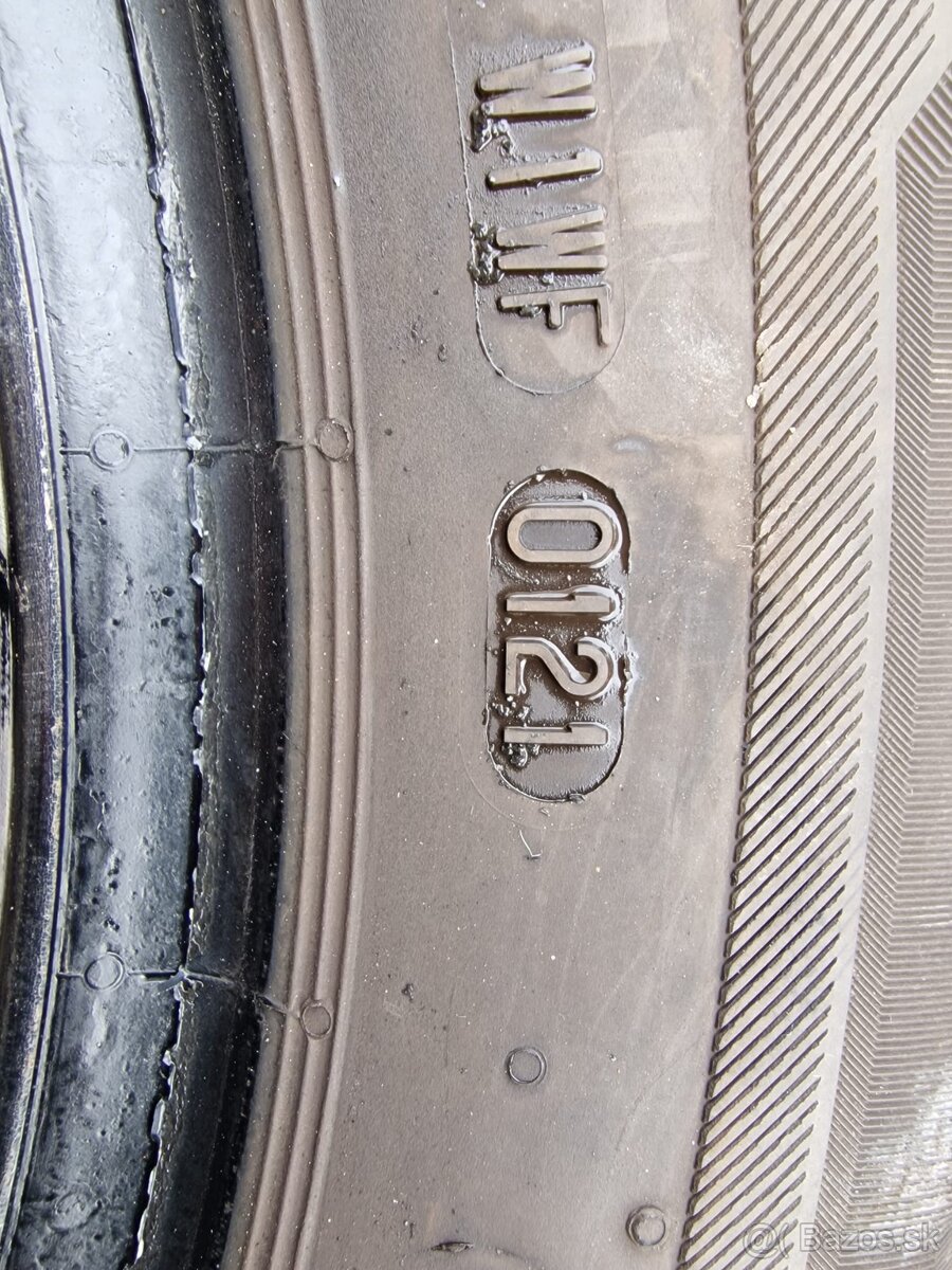 Letne pneumatiky - 4