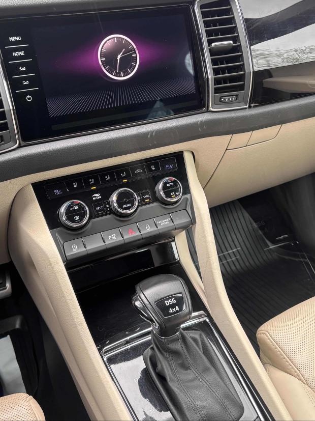 ŠKODA KODIAQ - laurin & klement - 4